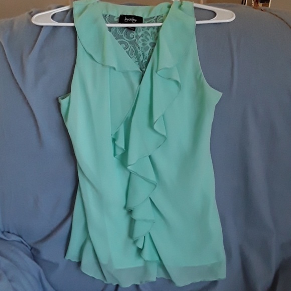 Junior's dress shirt - Picture 1 of 5